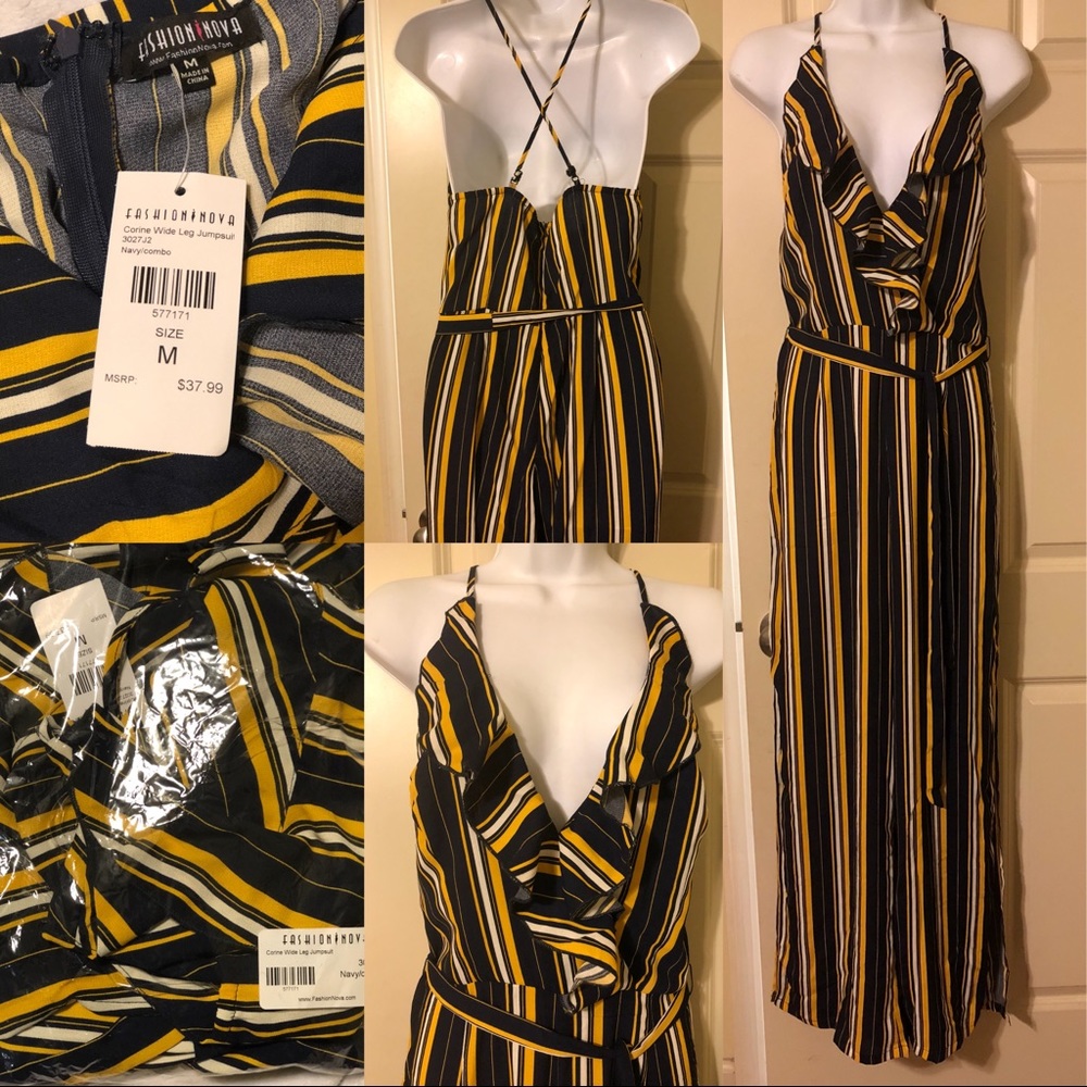 Jumpsuit